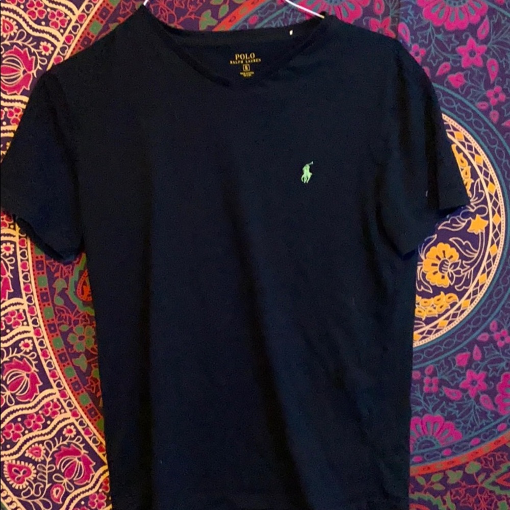 Polo t shirt